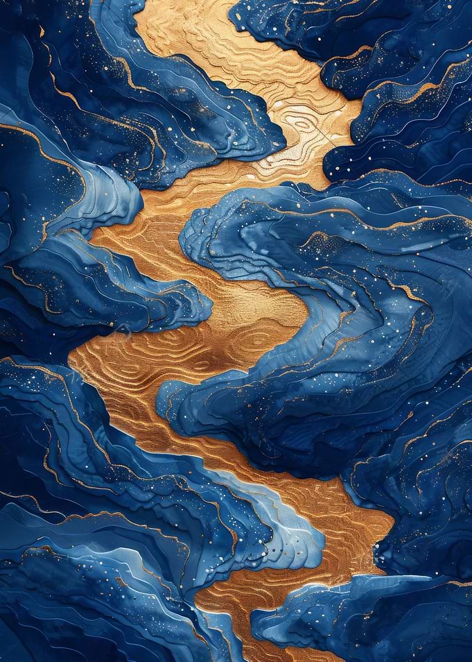 Landscape Gold