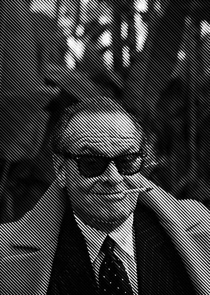 the departed