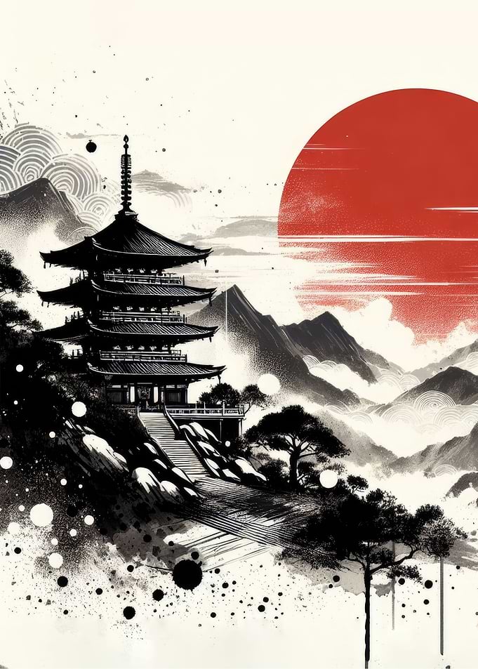 Landscape V3