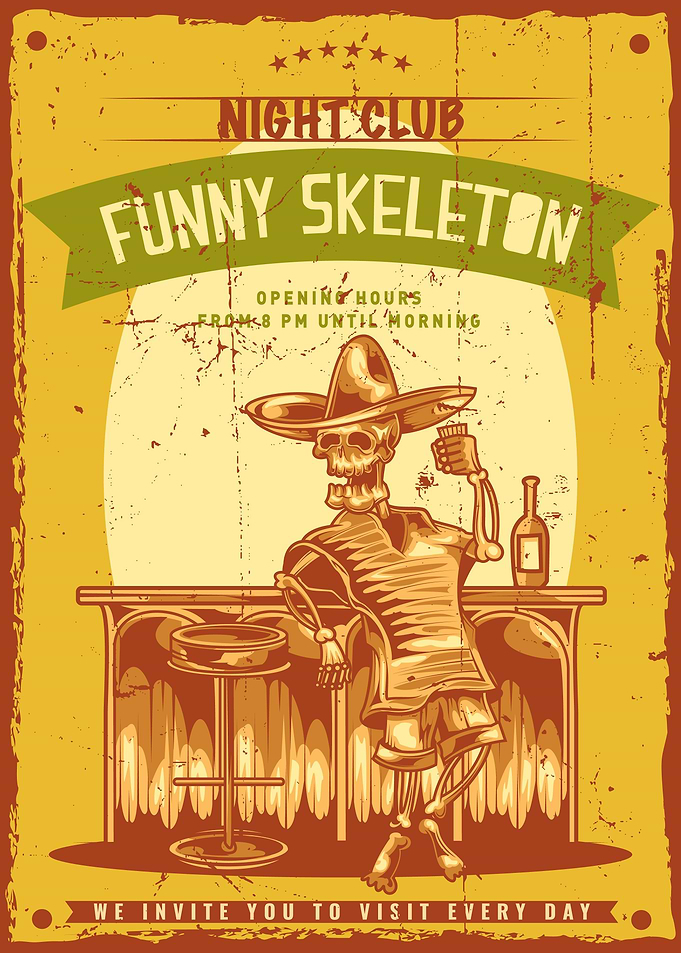 vintage retro posters