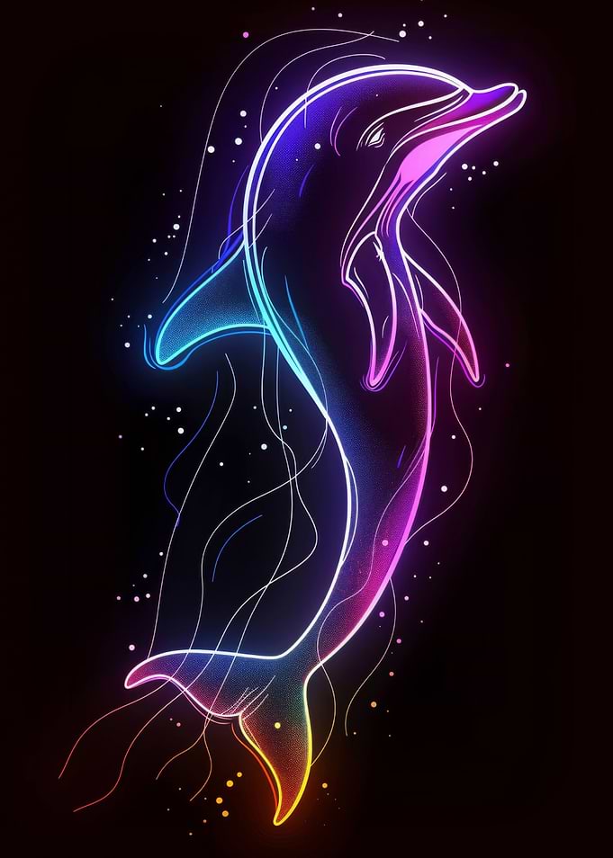 Animal Neon