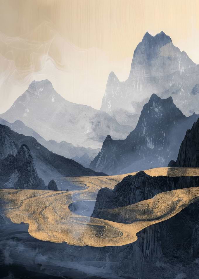 Landscape Gold