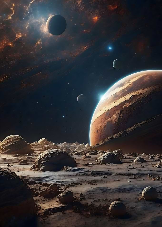 Venus