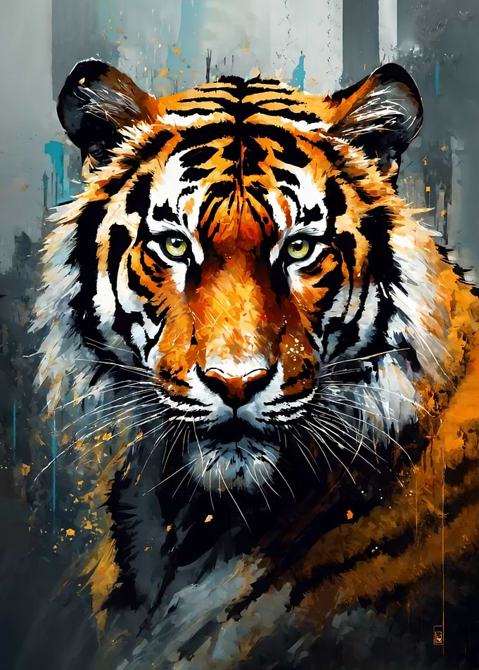 Tiger