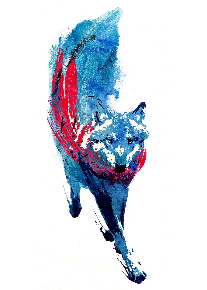 Wolf