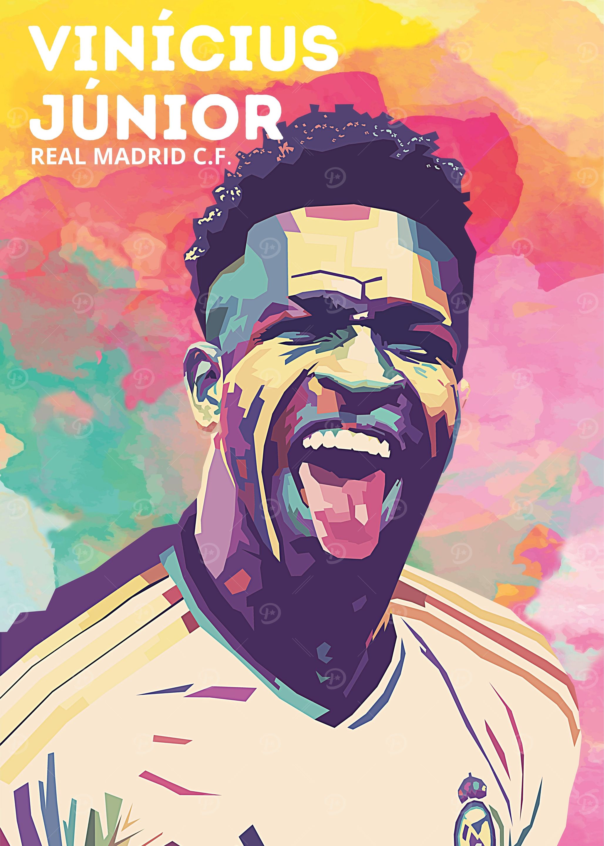 Vinicius JR