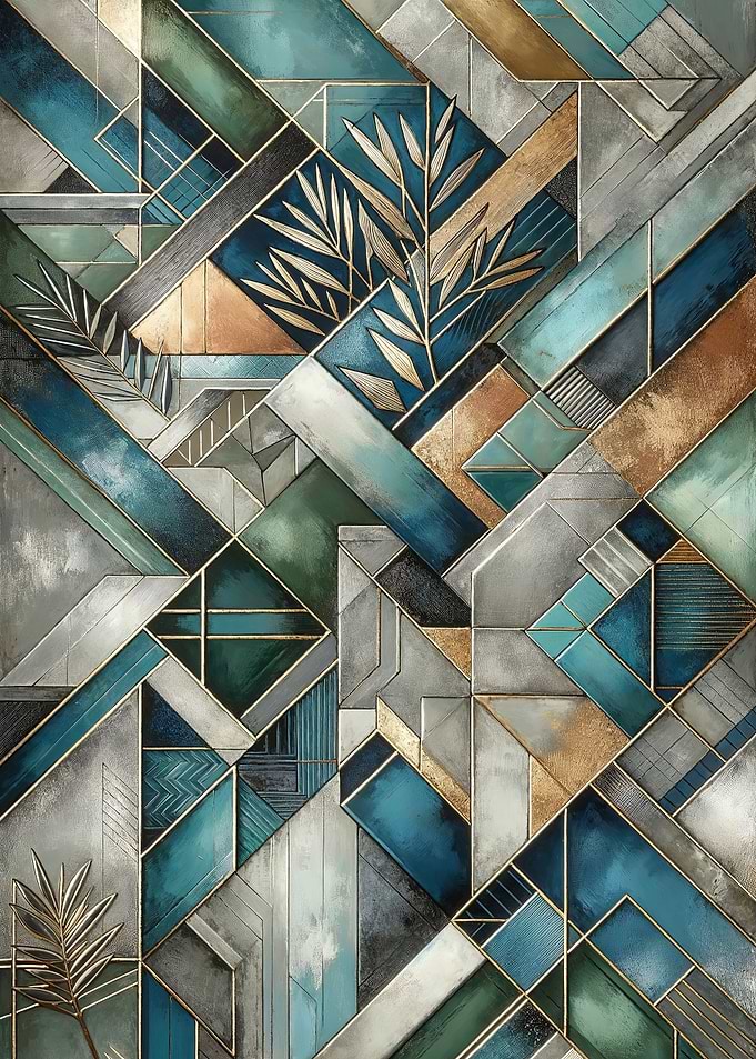 Metallic Geometry