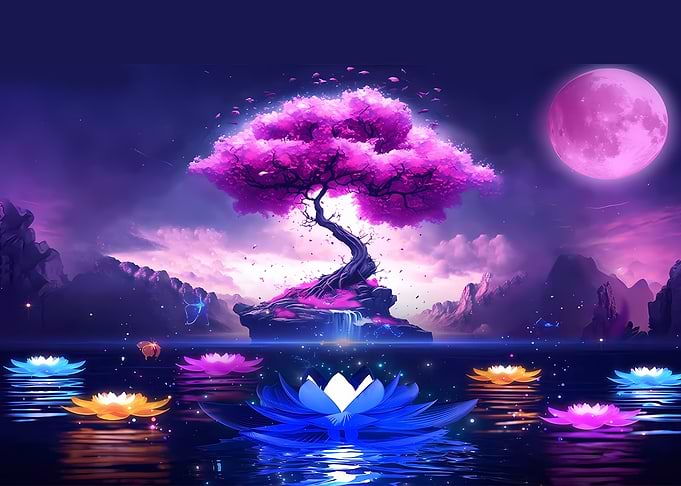 Fantasy Sakura