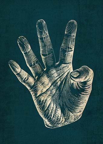 Hand Gesture