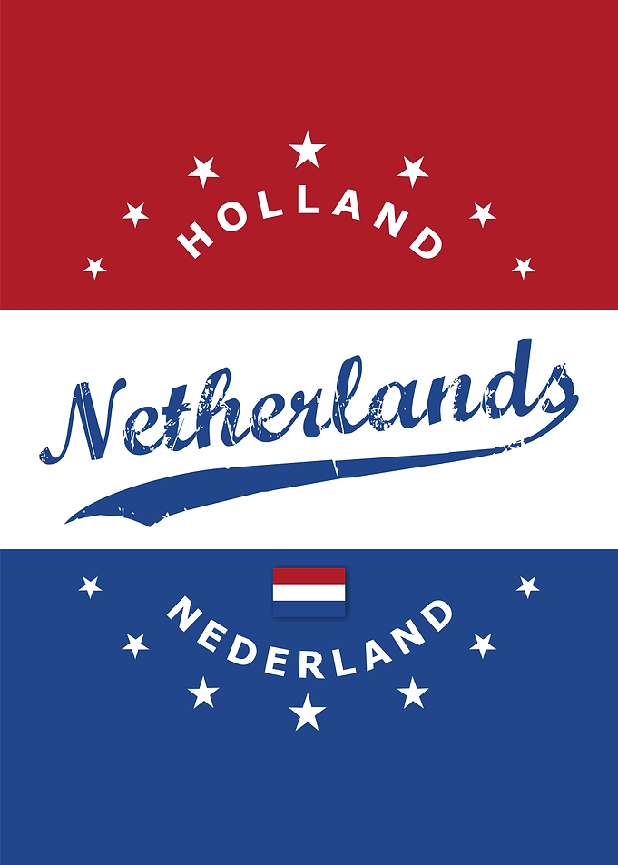 The Netherlands