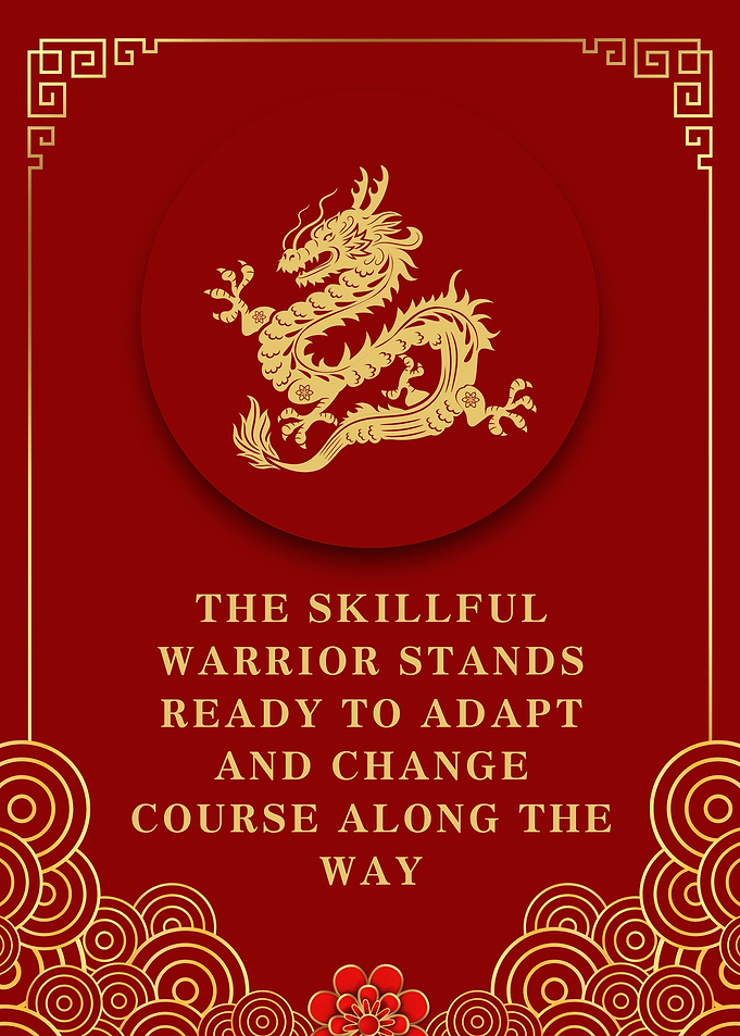 Art Of War Quotes