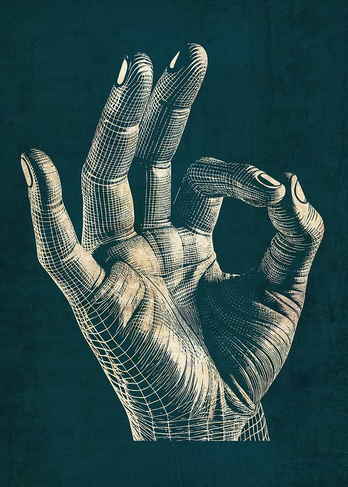 Hand Gesture