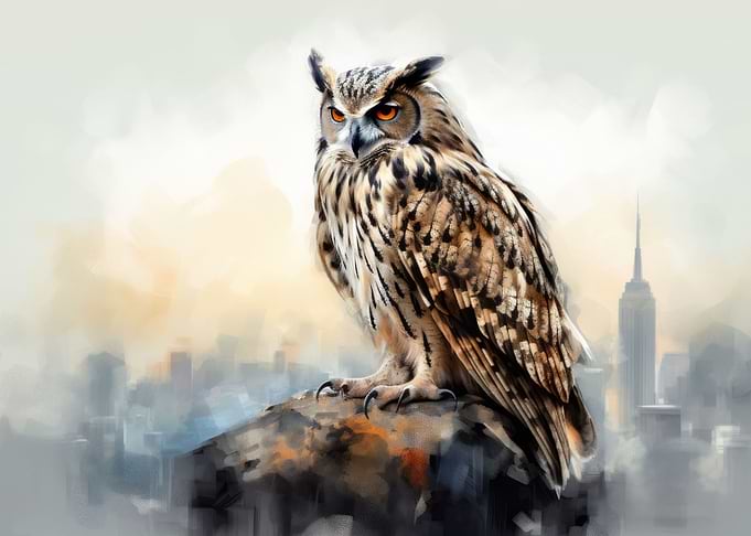 King of NYC