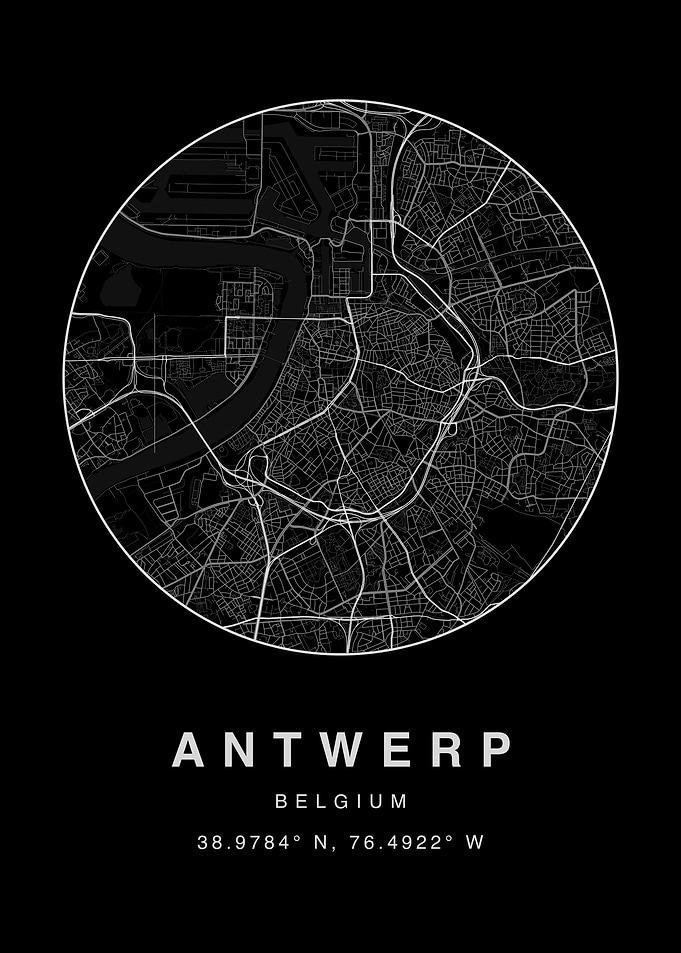 Antwerp