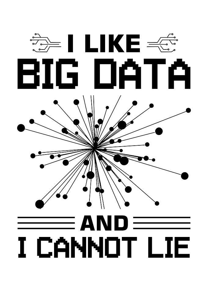 Machine Learning AI Data