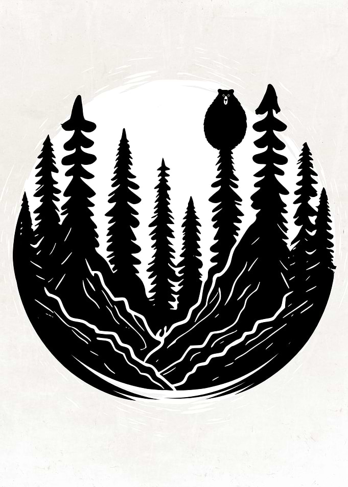 Inspired by Wild