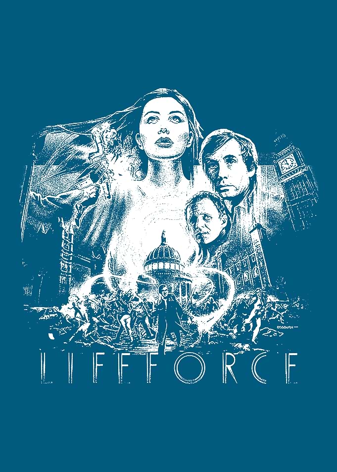 Lifeforce