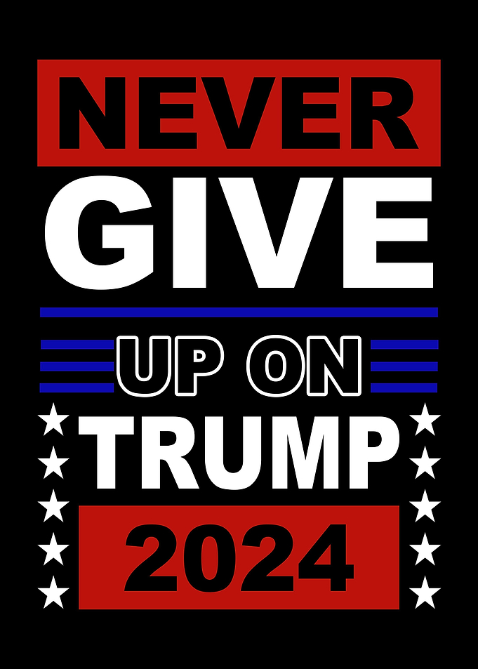 Trump 2024