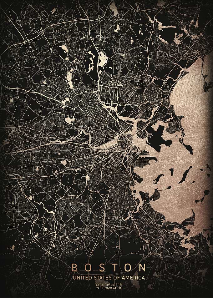 Boston Massachusetts USA