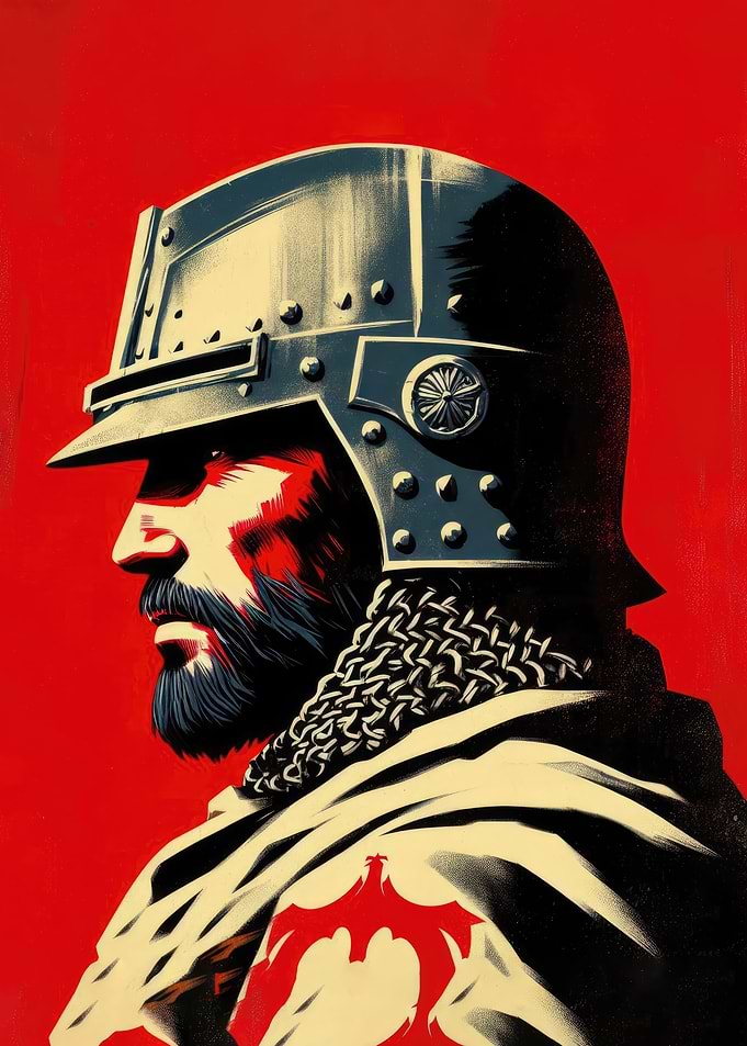 Knight V4