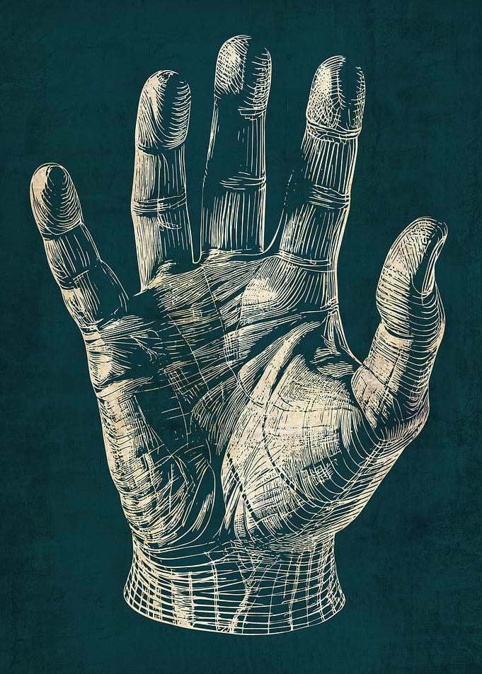 Hand Gesture