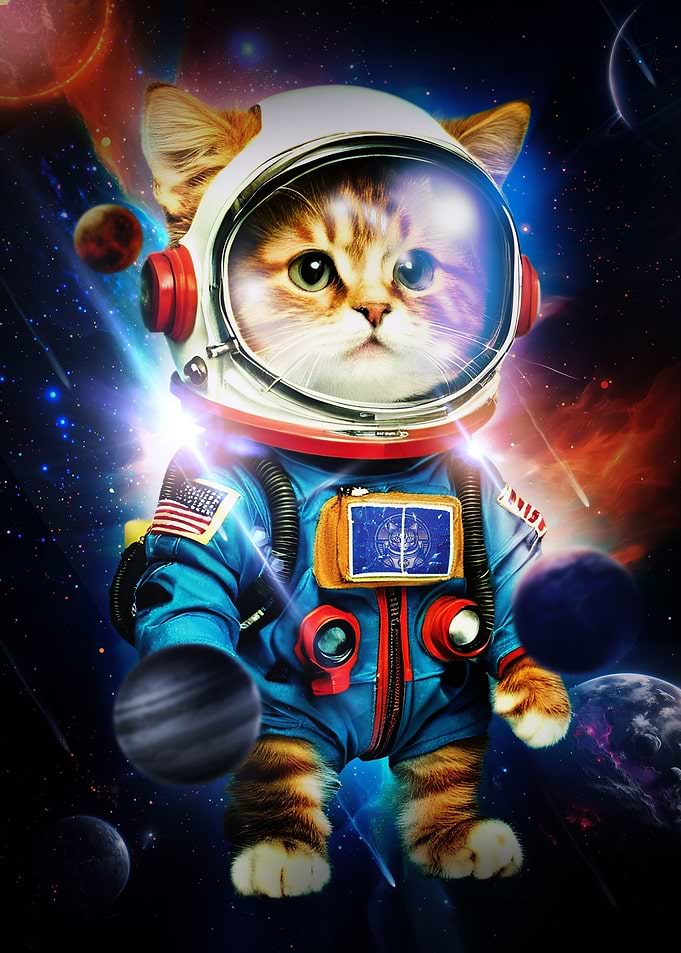 9 Lives Endless Universe