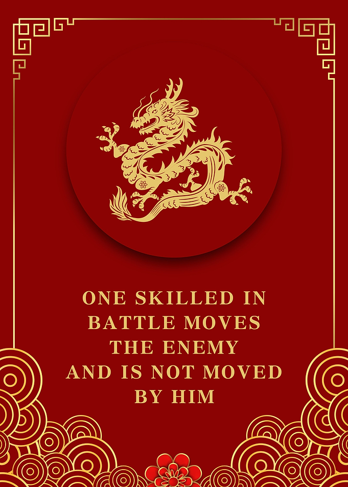 Art Of War Quotes