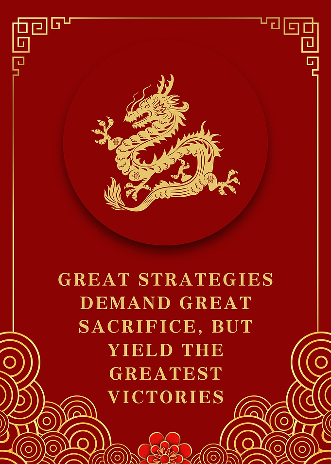 Art Of War Quotes
