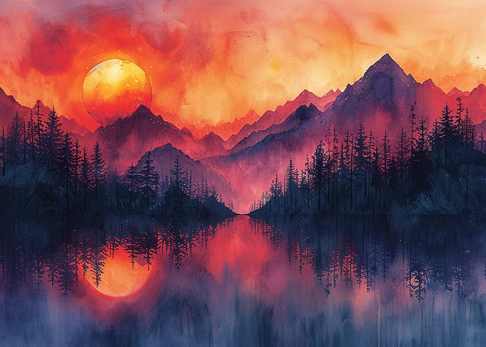 Beautiful Landscape