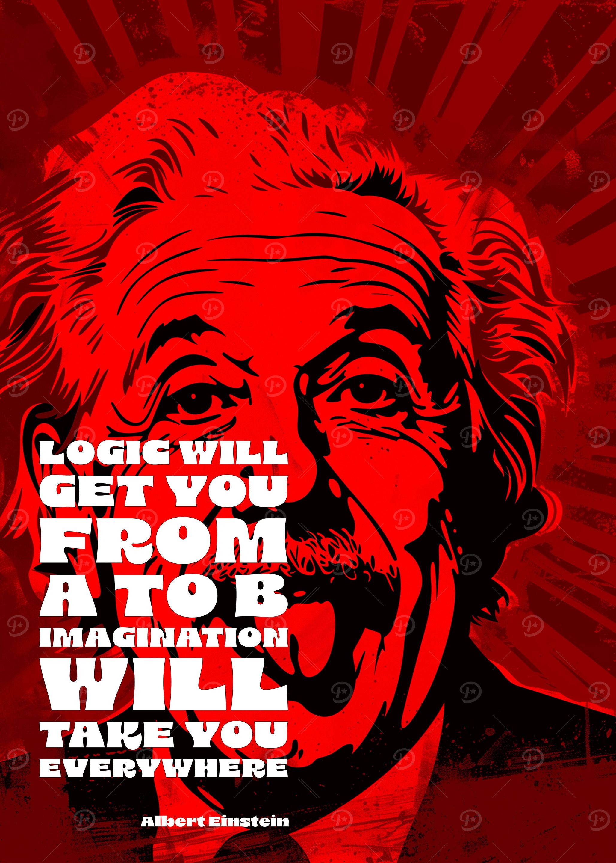 Einstein Quote III