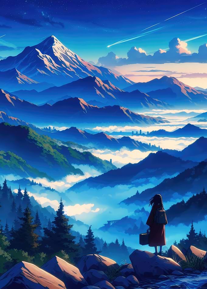 Landscape V4