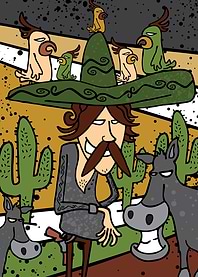 Mariachi