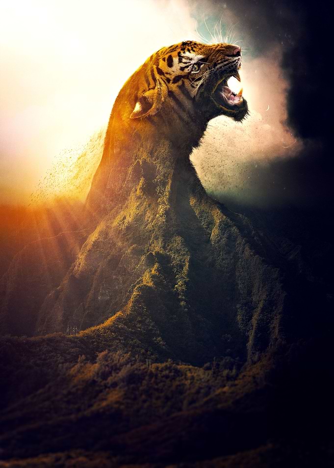 Earths awakening