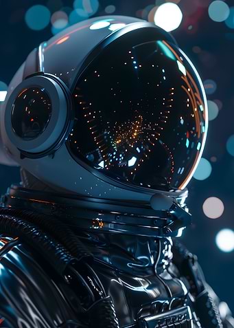 Cosmonaut