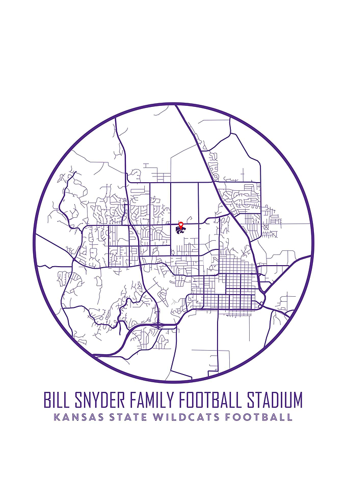 Kansas State Wildcats