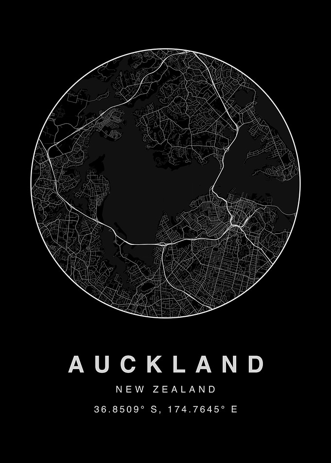 Auckland