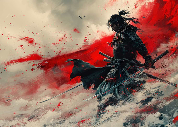 Samurai