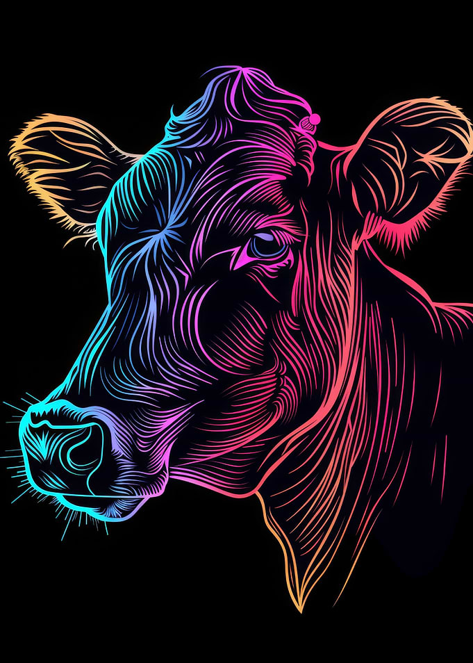 Animal Neon