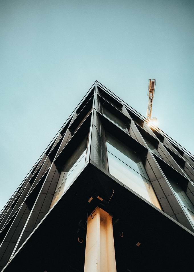 Urban Ascent Dawn
