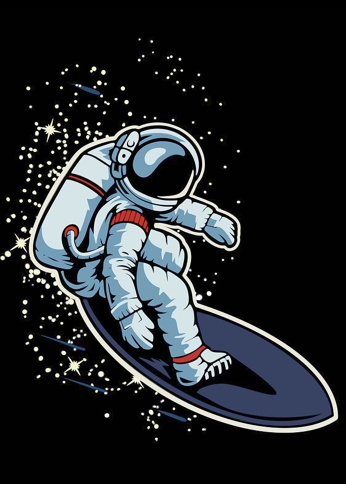 Astronout