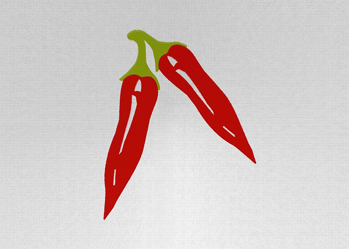Red Chillies