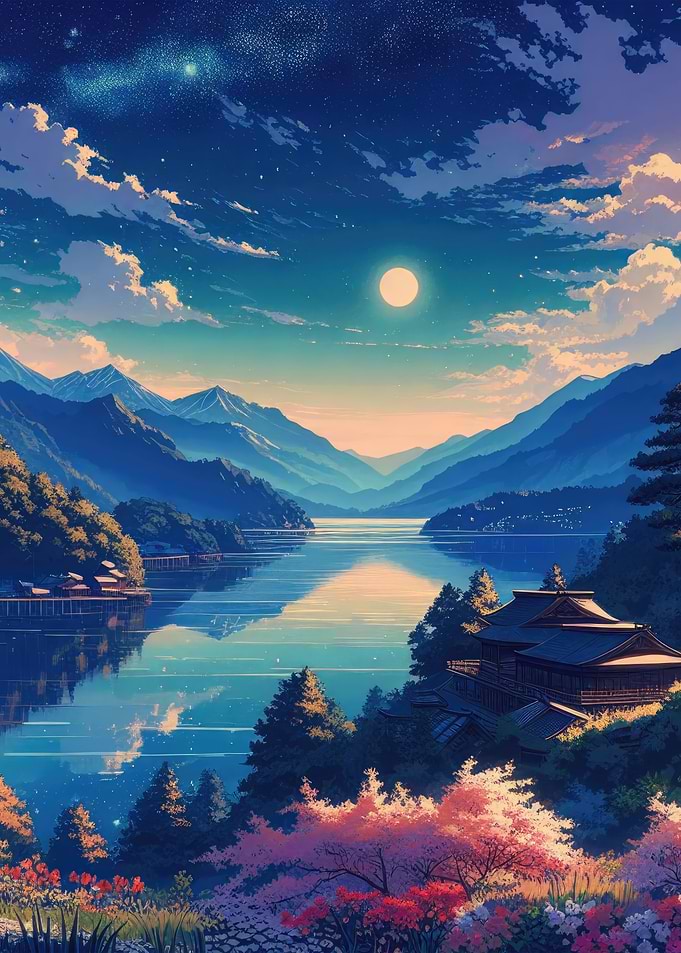 Landscape V2