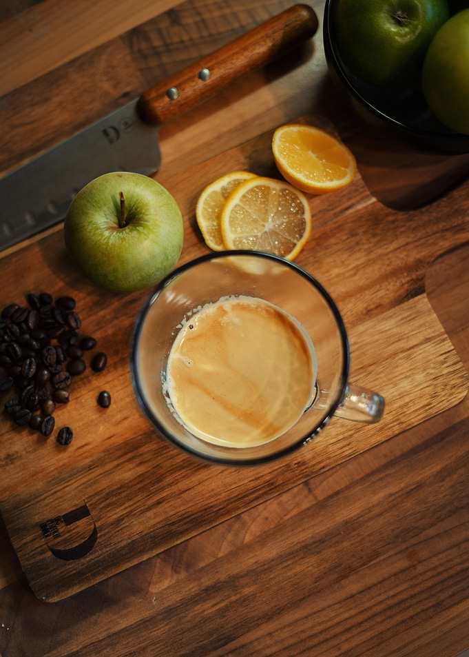The Coffee Board v2