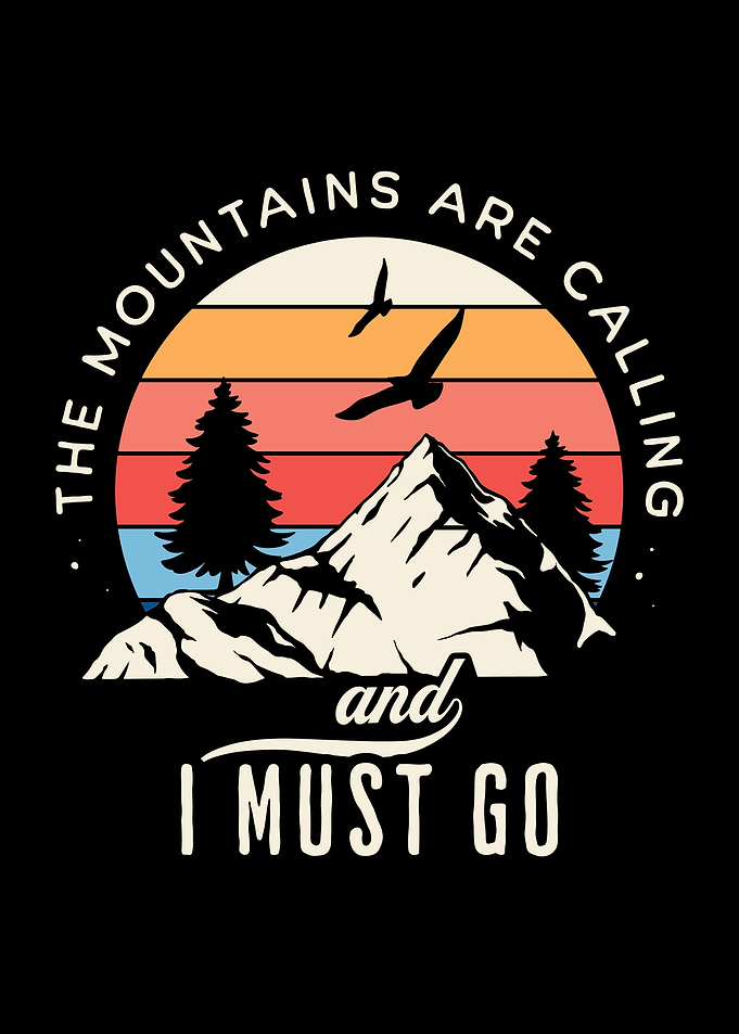Adventure Await