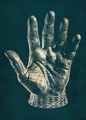Hand Gesture