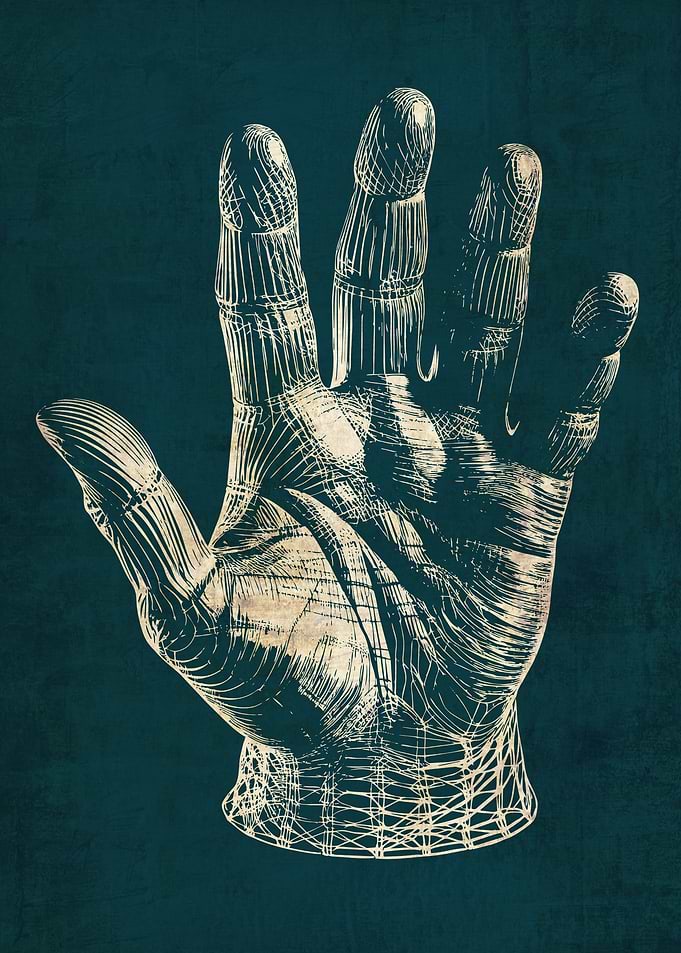 Hand Gesture
