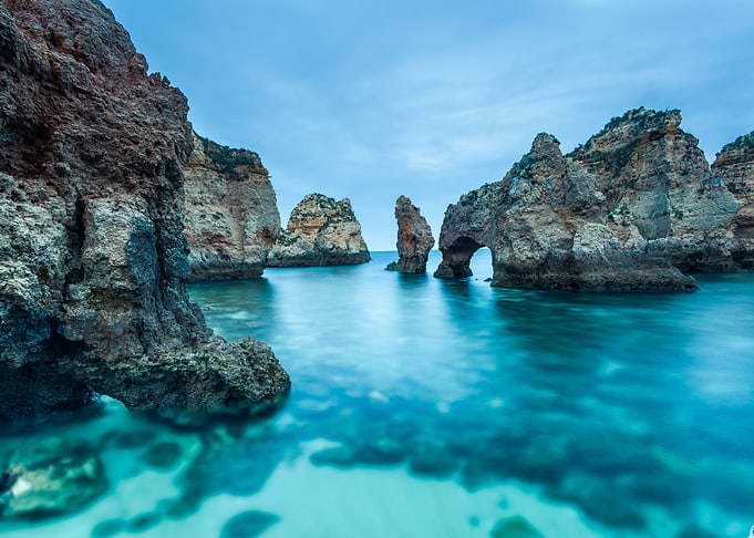 Ponta da Piedade