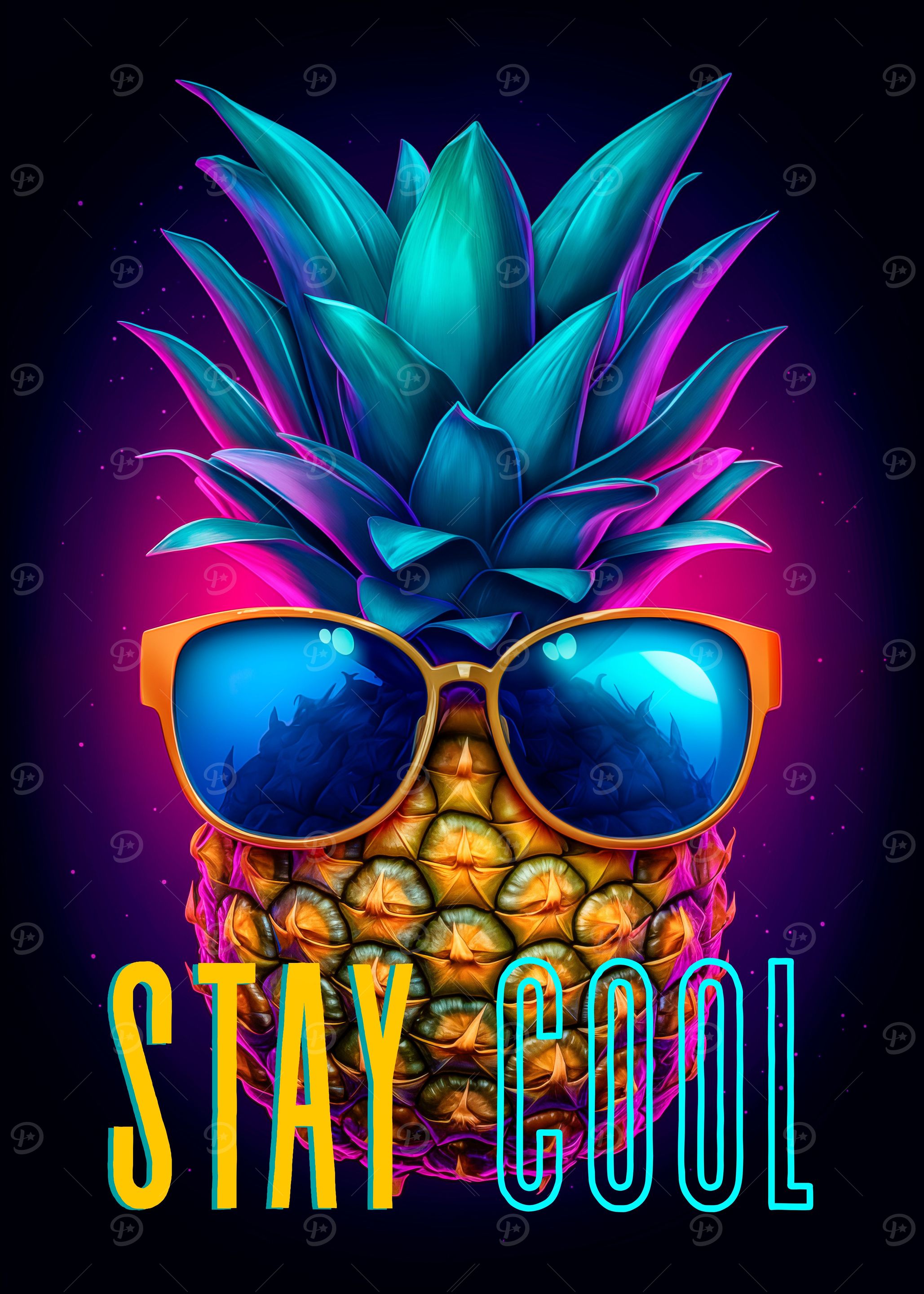 Stay Cool