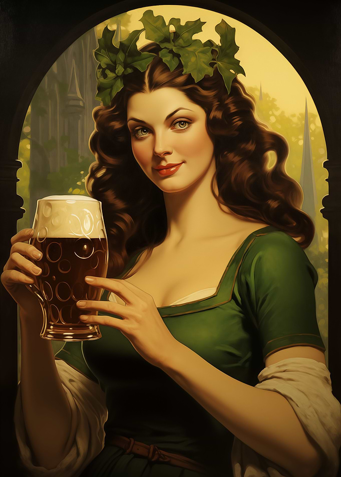 Beer