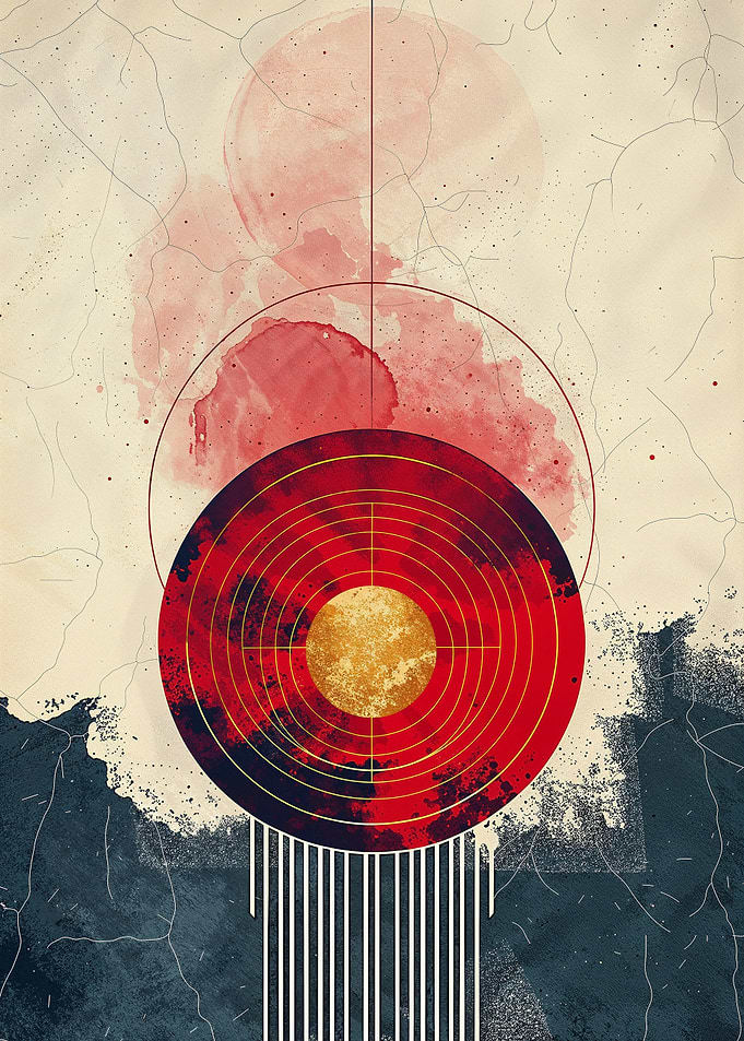 Radiant Eclipse